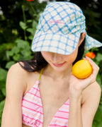 Picnic Girl Cap