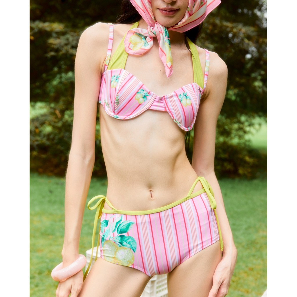 Totty 2-Piece