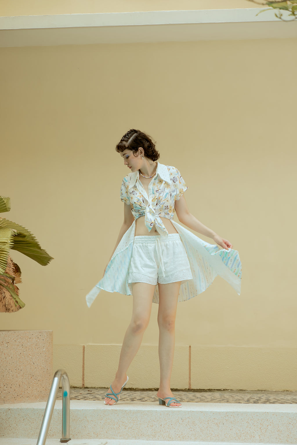 Daisy Short
