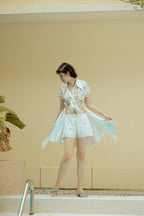 Daisy Short