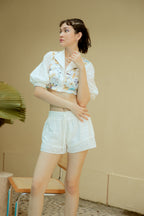 Daisy Short