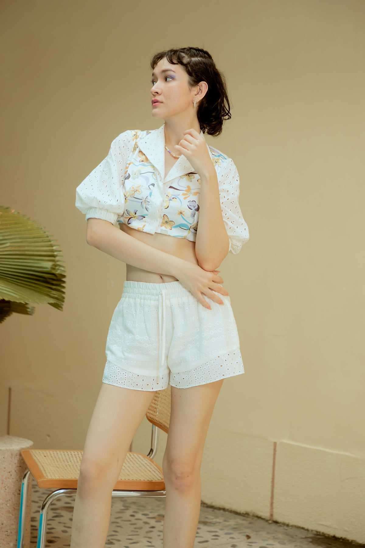 Daisy Short
