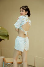 Daisy Short