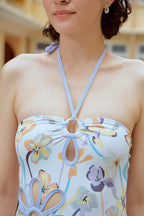 Freesia One Piece