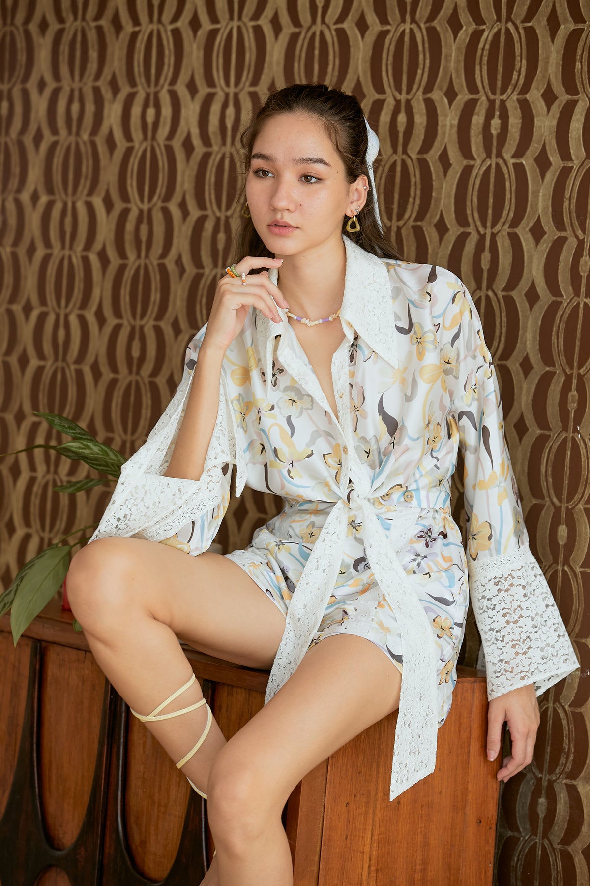 Gypso Shirt
