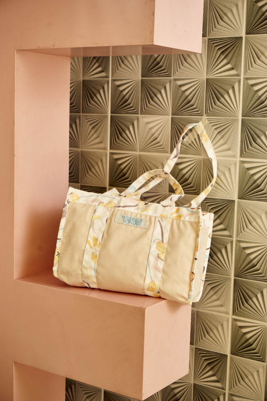 Lafleur Tote Bag