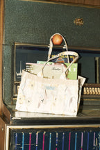 Lafleur Tote Bag