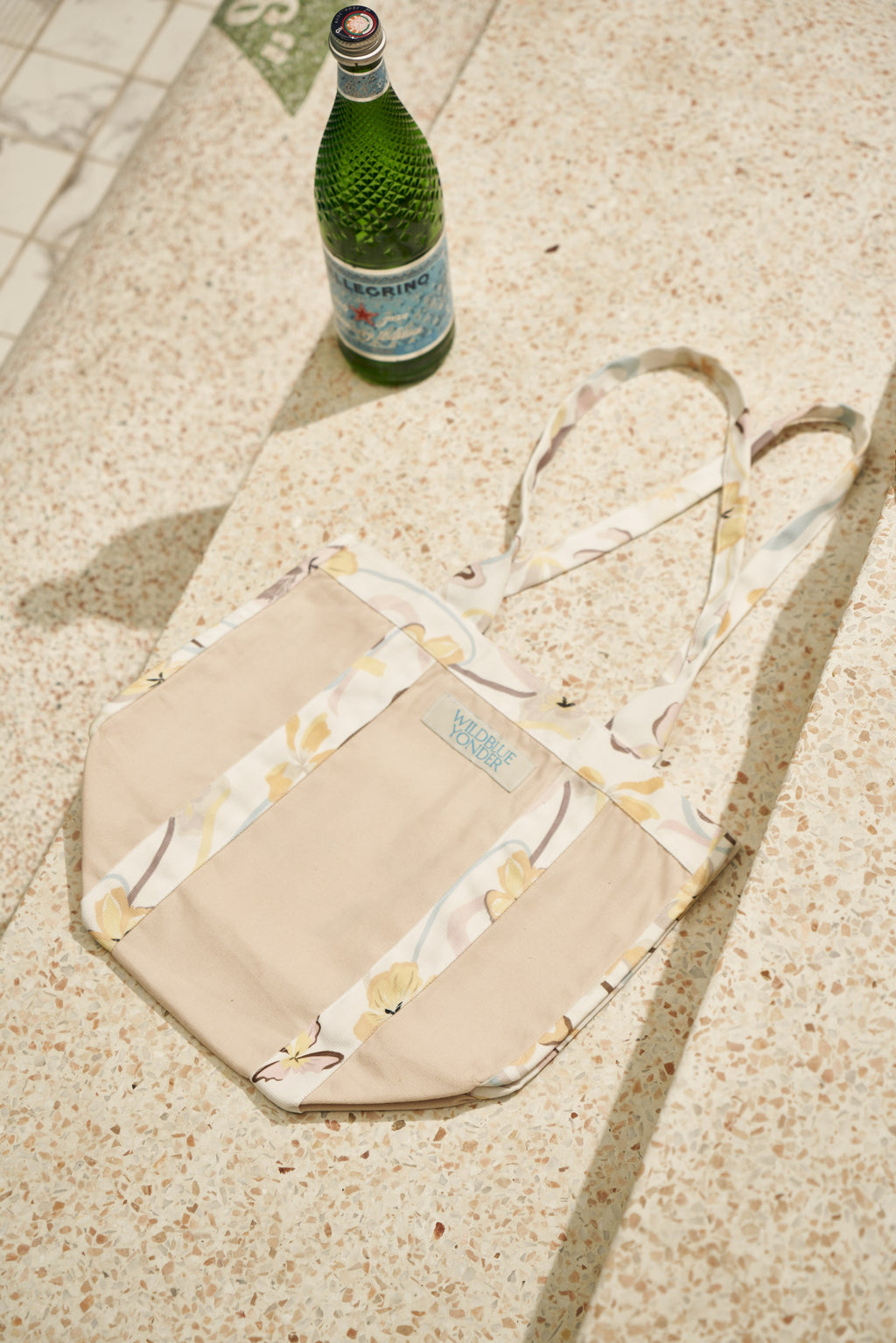 Lafleur Tote Bag