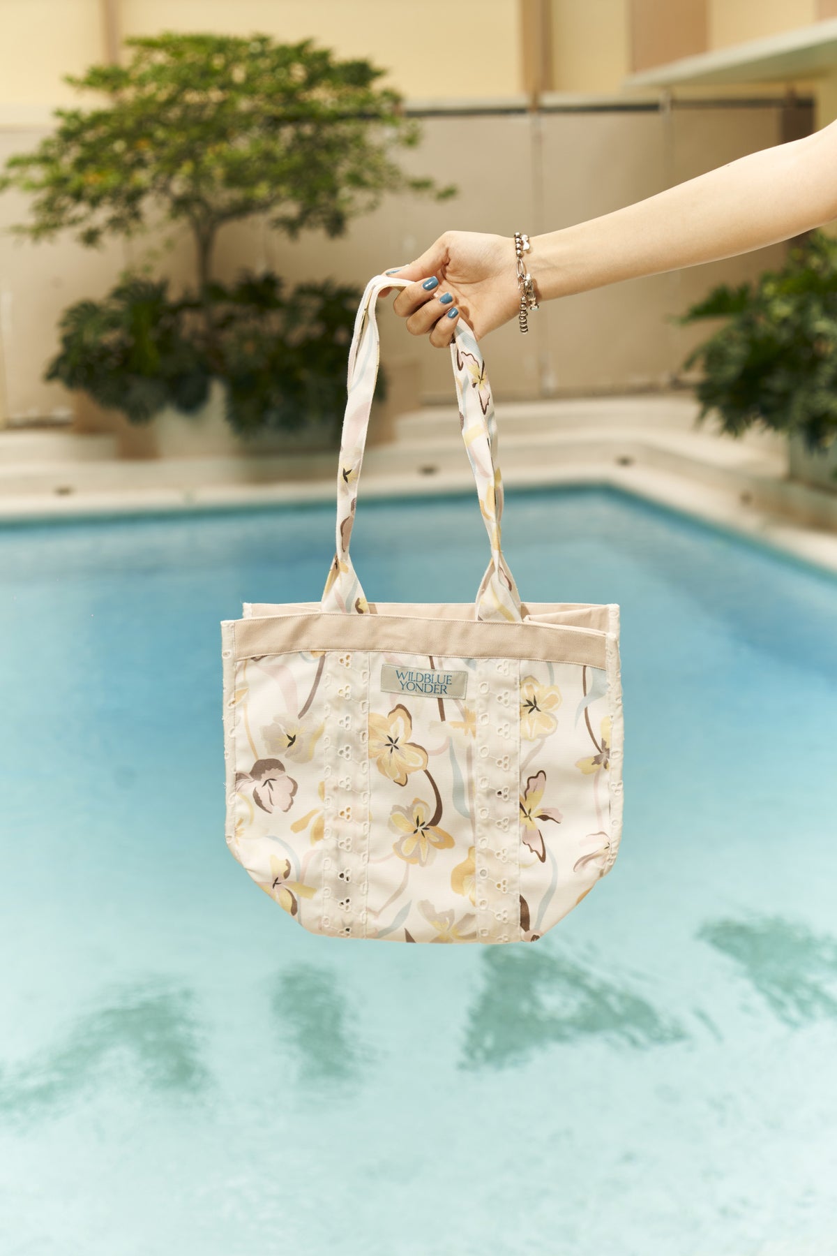Lafleur Tote Bag