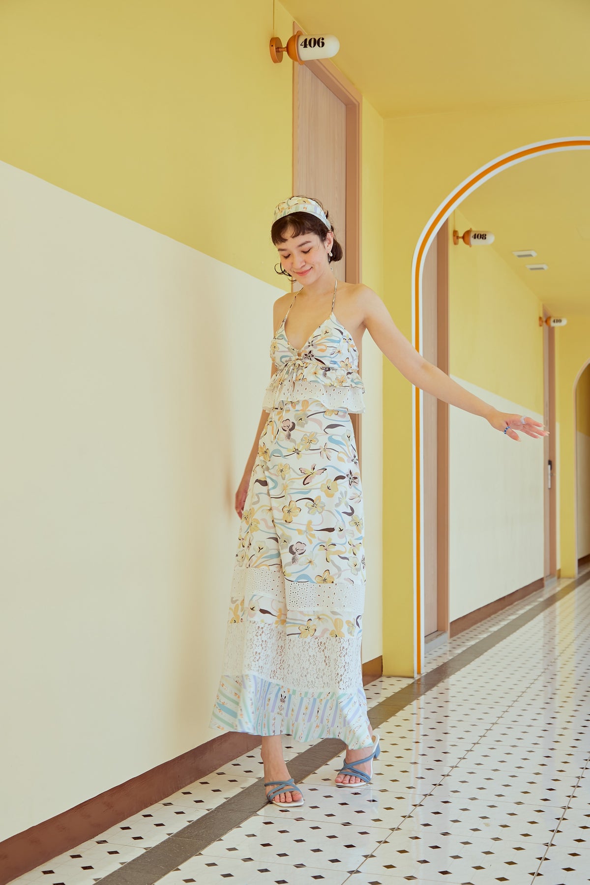 Sweetpea Skirt