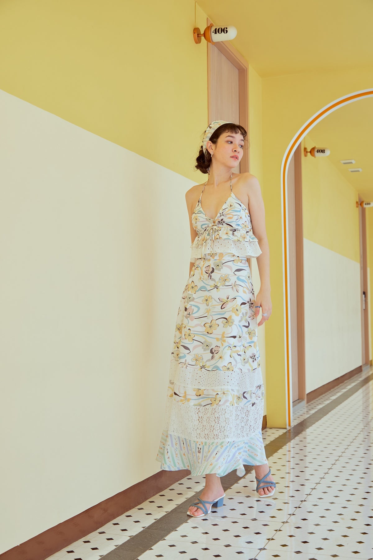 Sweetpea Skirt