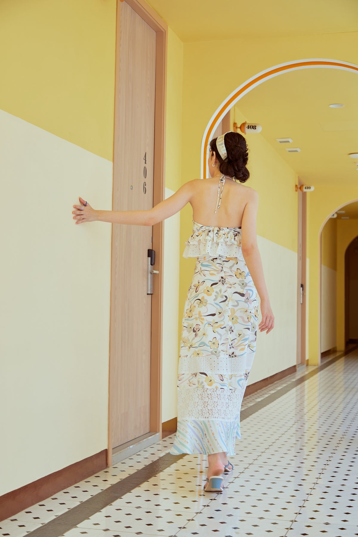 Sweetpea Skirt
