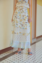 Sweetpea Skirt