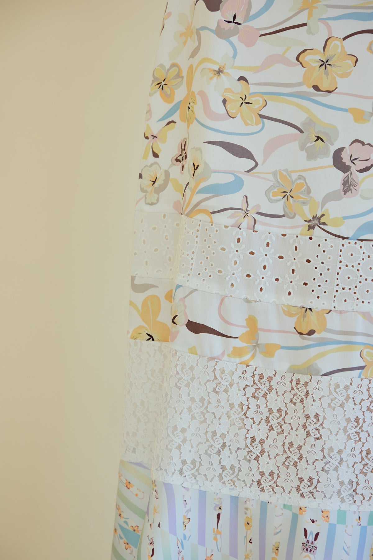 Sweetpea Skirt
