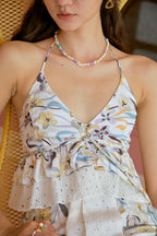 Sweetpea Tank Top