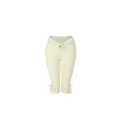 Lola Capri pats - Yellow