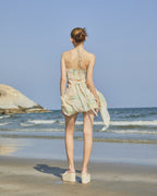 Cloudland Tube Top