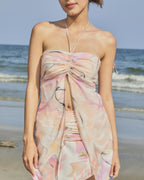 Cloudland Tube Top