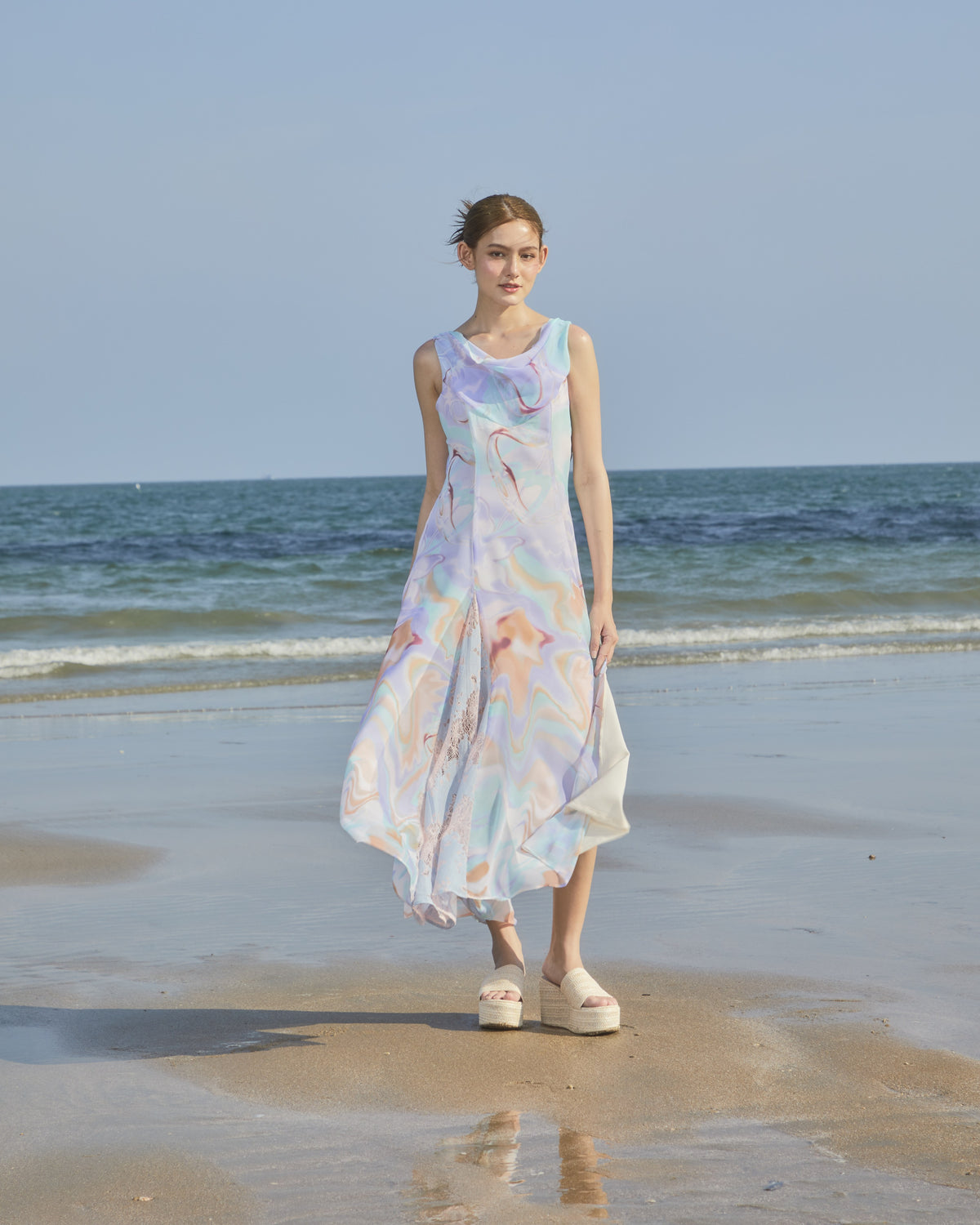 Mellow Dress