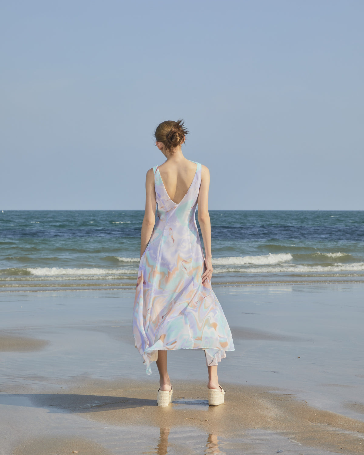 Mellow Dress
