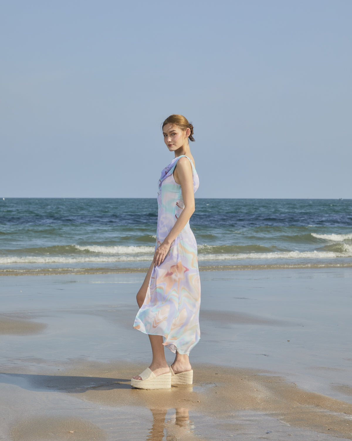 Mellow Dress