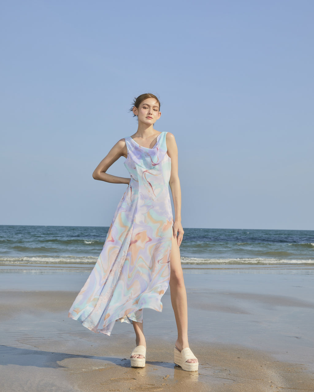 Mellow Dress