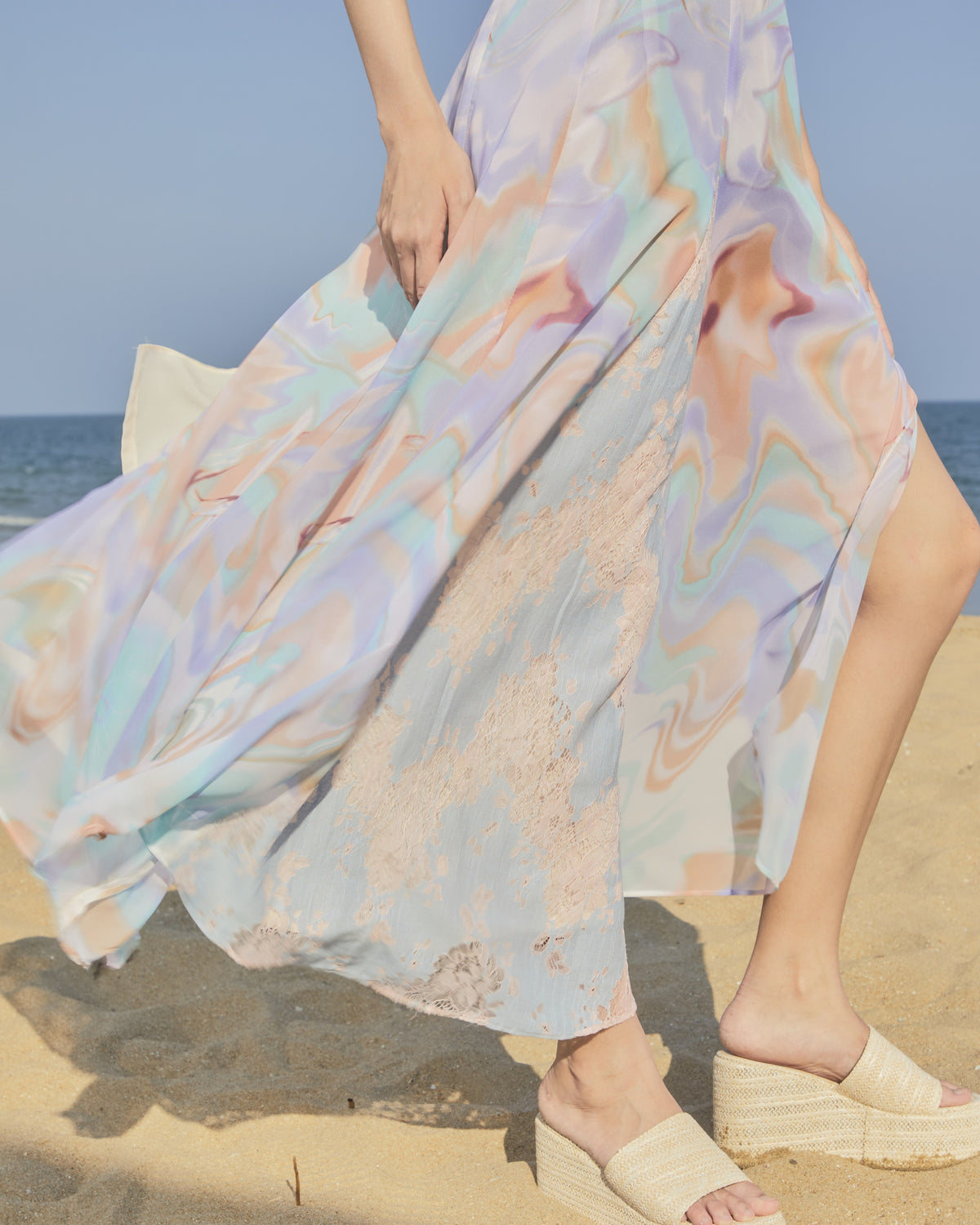 Mellow Dress