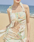 Moana Tank Top