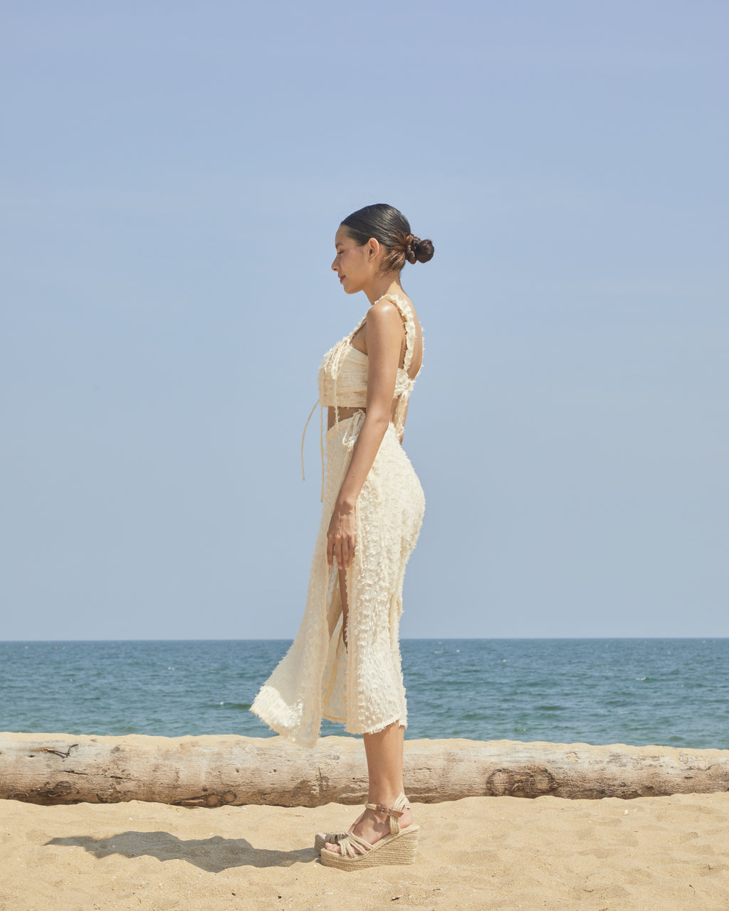 Sandy Skirt
