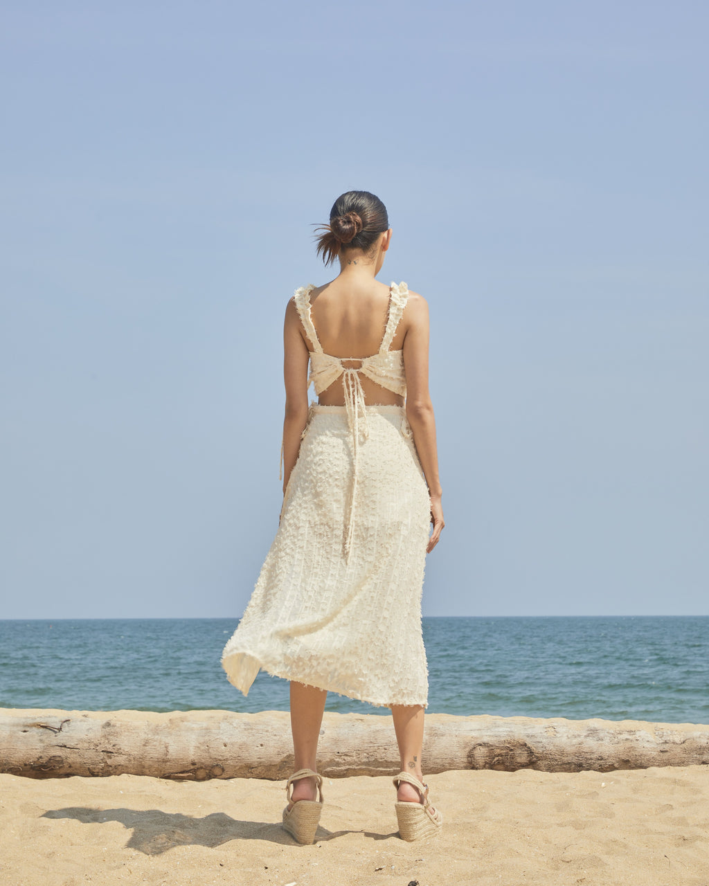 Sandy Skirt