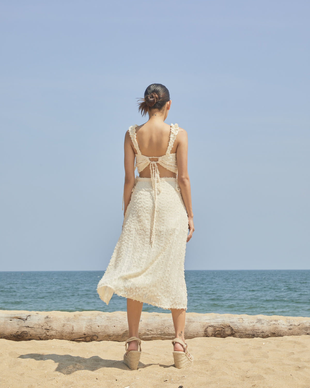 Sandy Skirt