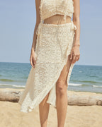 Sandy Skirt