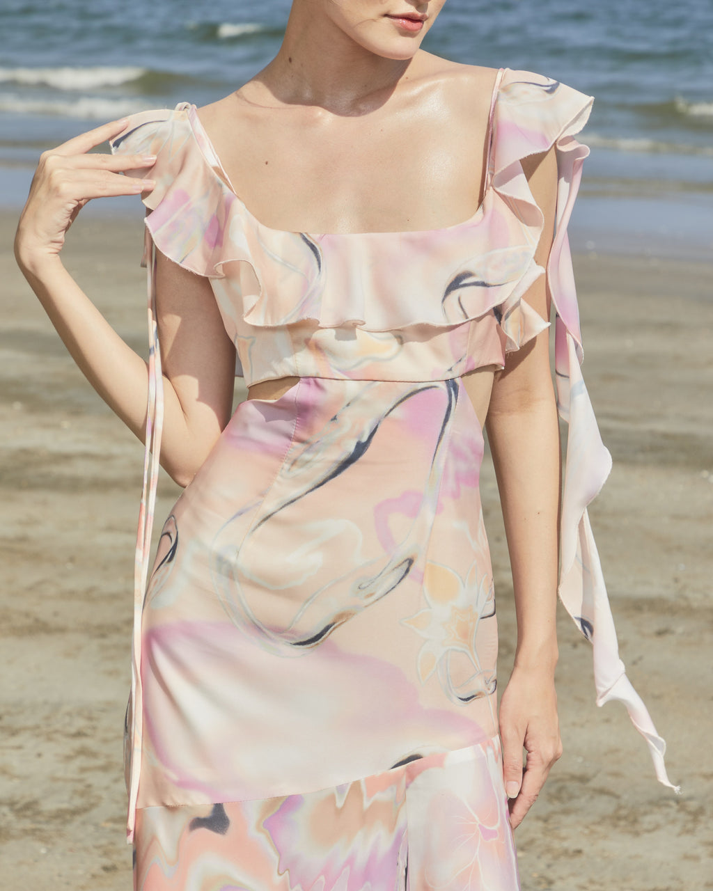 Skylar Dress