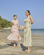 Skylar Dress
