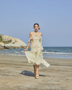 Skylar Dress