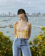 Bonita Tank Top