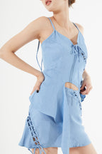 Gigi Tank Top