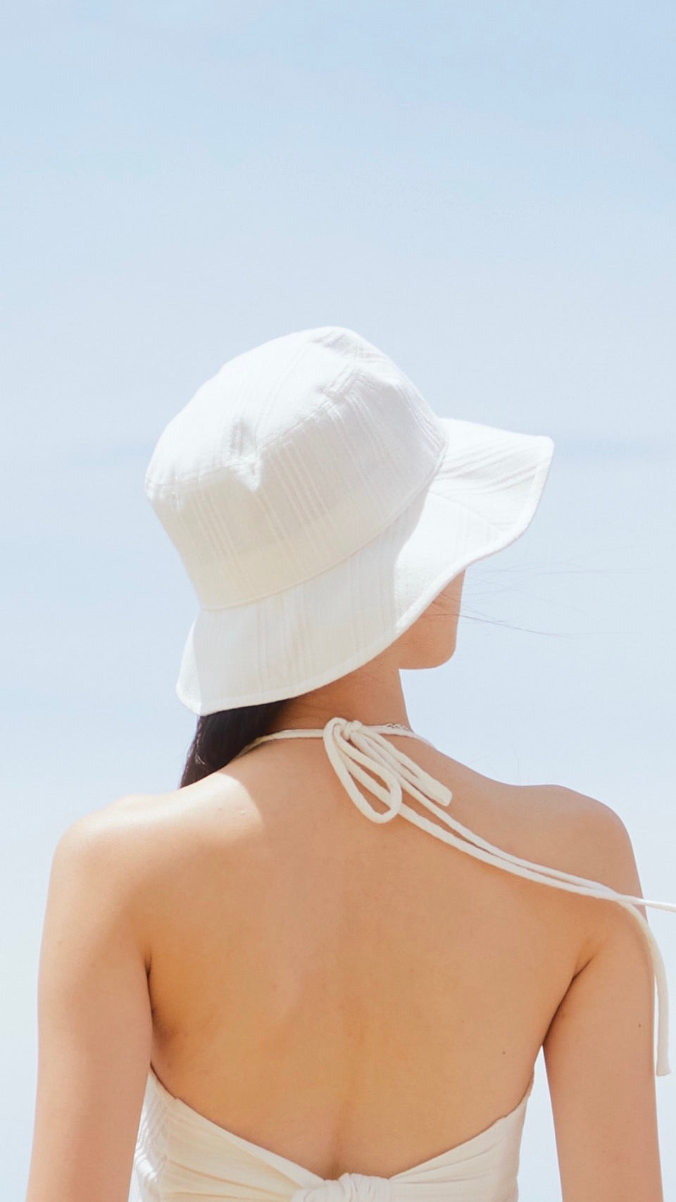 Molly Bucket Hat
