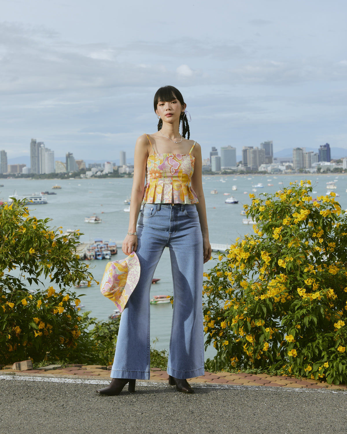 Yonder Jeans