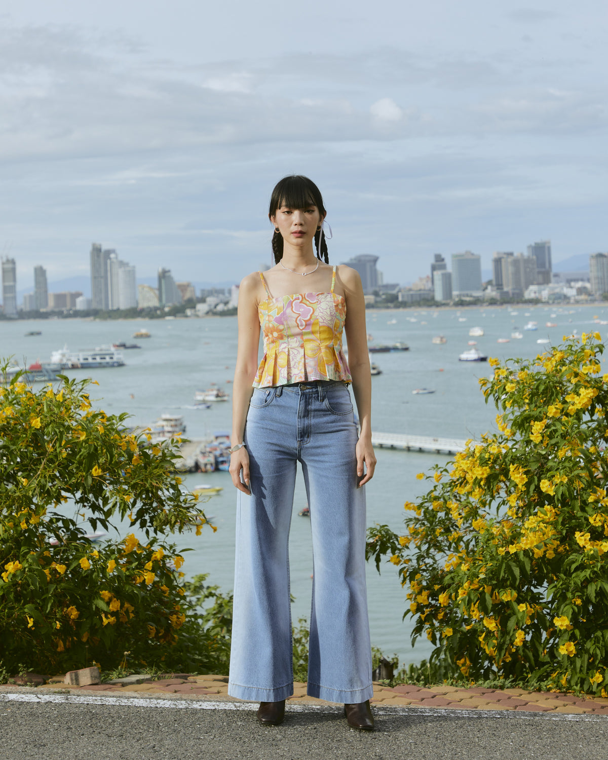 Yonder Jeans