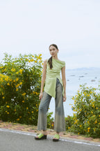 Yonder Jeans