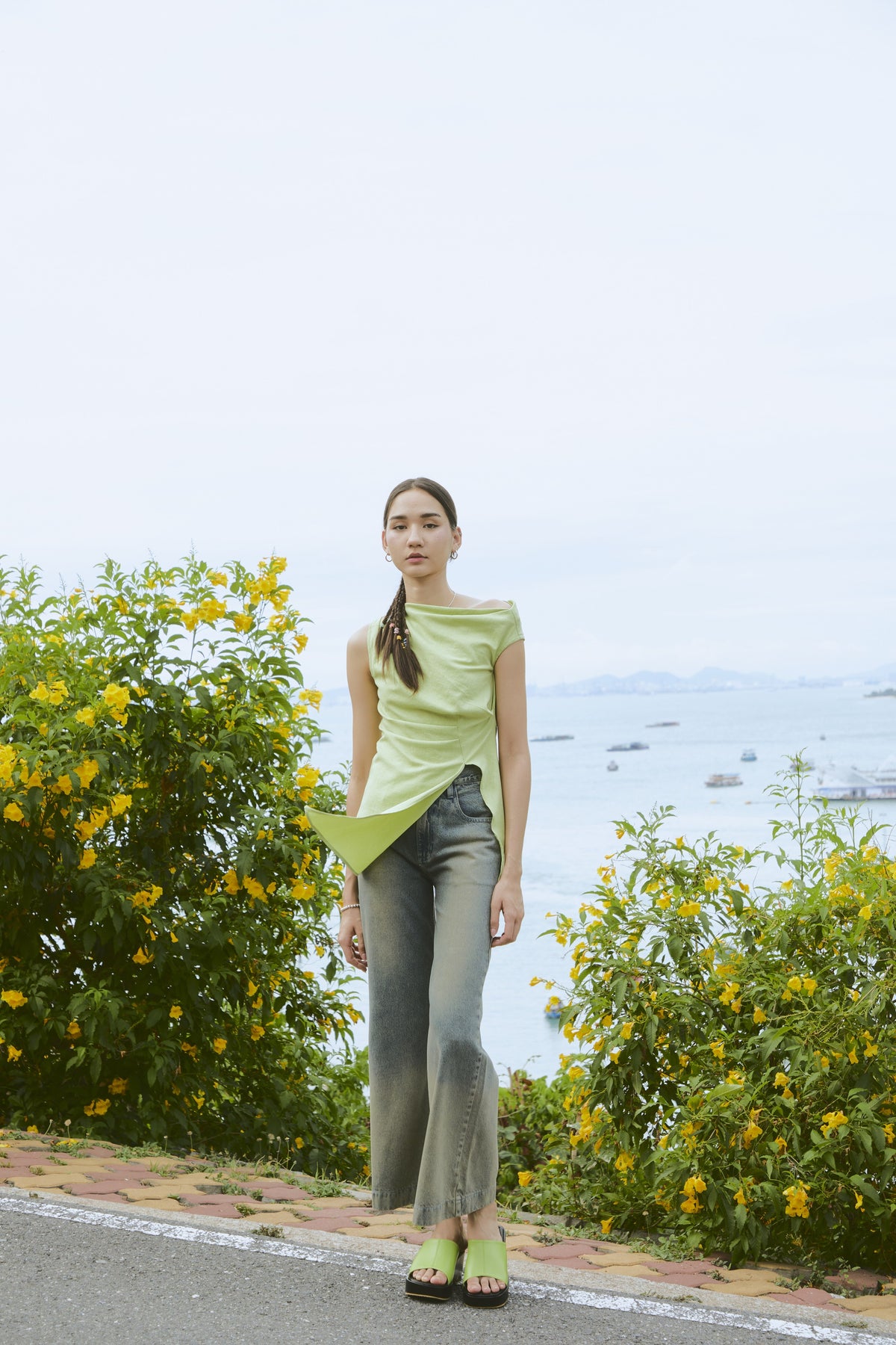 Yonder Jeans