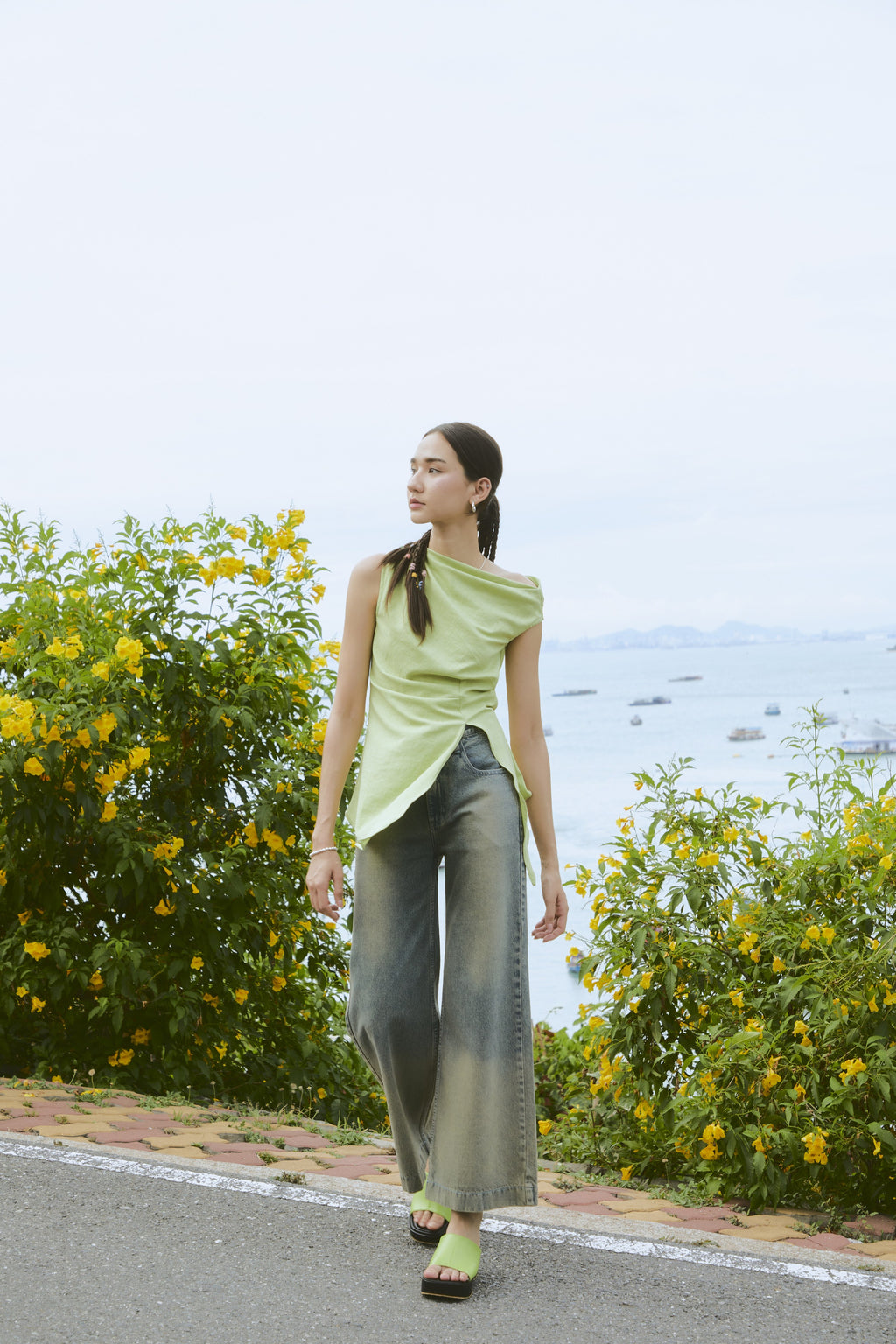 Yonder Jeans