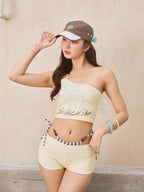 Mystic Lagoon Cap