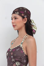 Mystic Lagoon Scarf