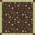 Mystic Lagoon Scarf