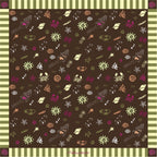 Mystic Lagoon Scarf