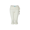 Magnolia Capri pants - White Lace