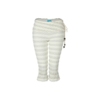 Magnolia Capri pants - White Lace