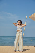 Coral Reef Pants